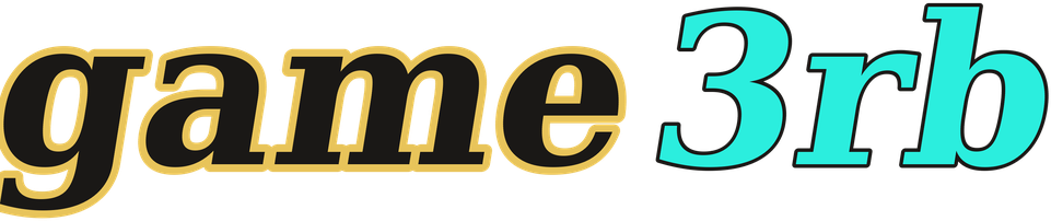game3rb logo