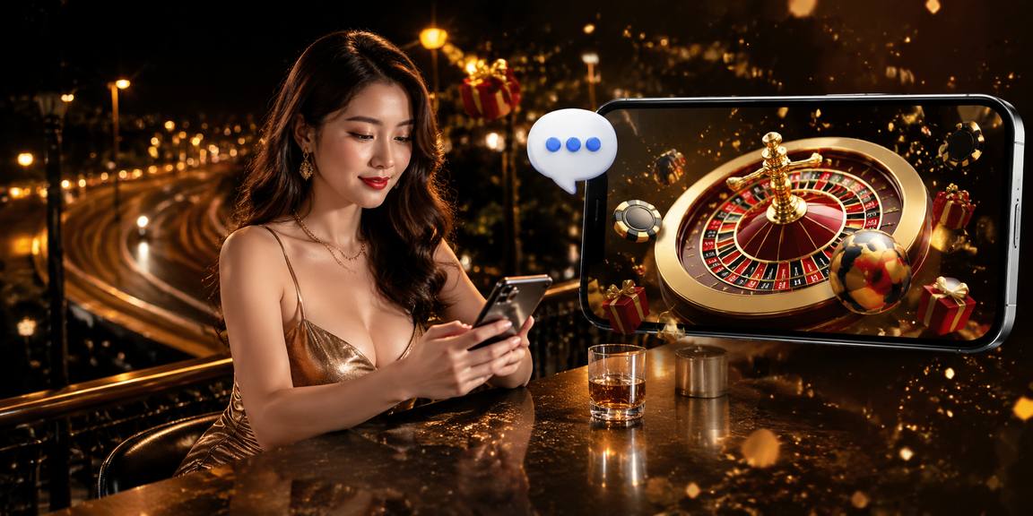 game3rb Sảnh casino game3rb có gì cho bạn