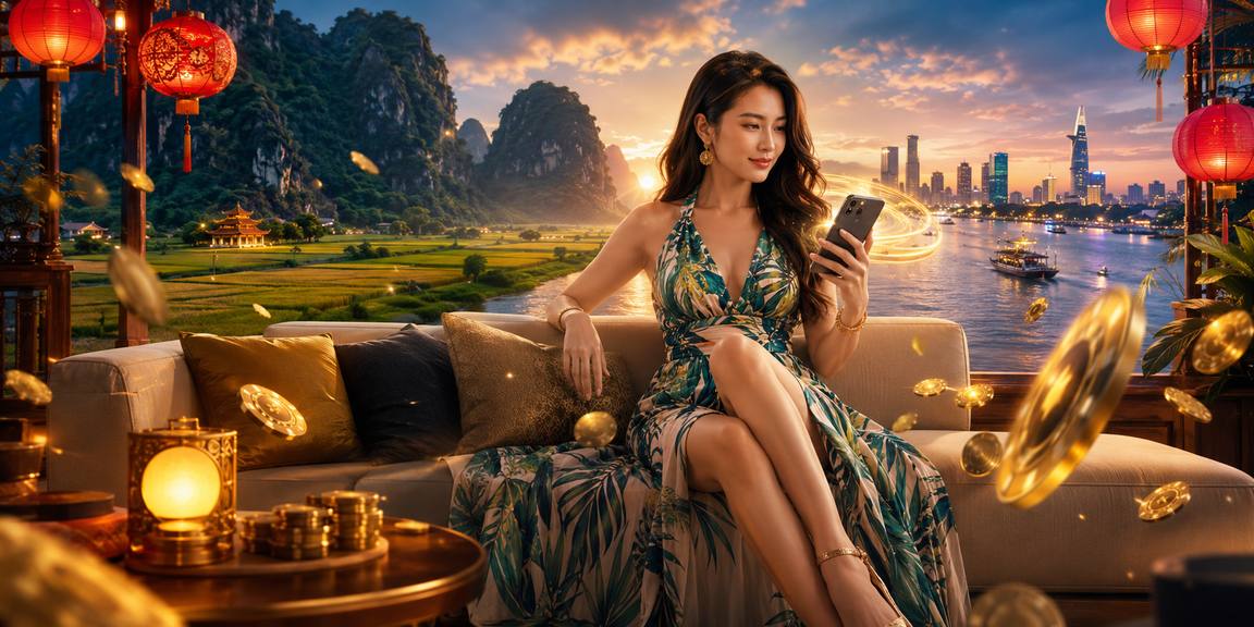 game3rb Slot Hoa Sen tại game3rb — quay là thấy ngay